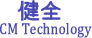 CM Technology Logo