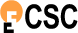 CSC Logo