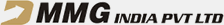 MMG India Logo