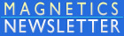 Magnetics Newsletter