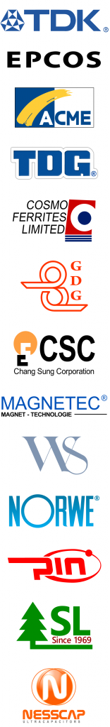Line Card Logos