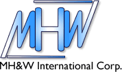 MH&W International Corp.